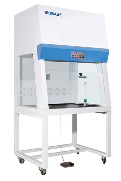 Ducted Fume Hood FH(X) series